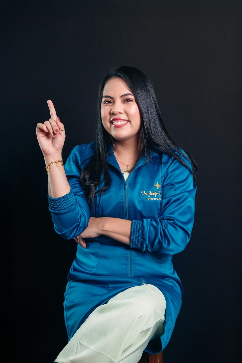 Dr. Emily Wong